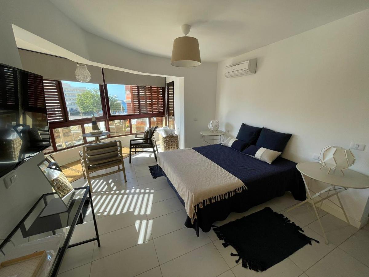 Welcome To The Beach. El Medano Royal Plaza Exteriör bild
