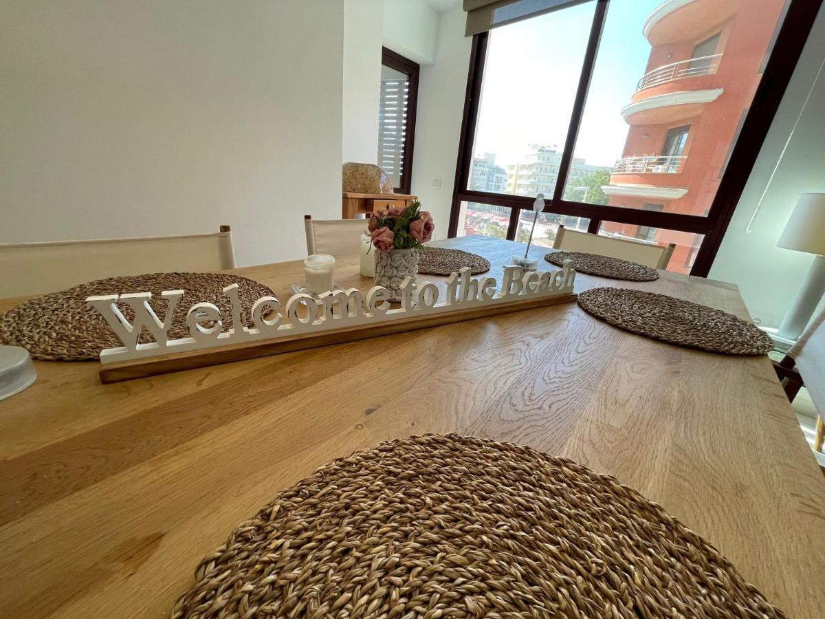 Welcome To The Beach. El Medano Royal Plaza Exteriör bild